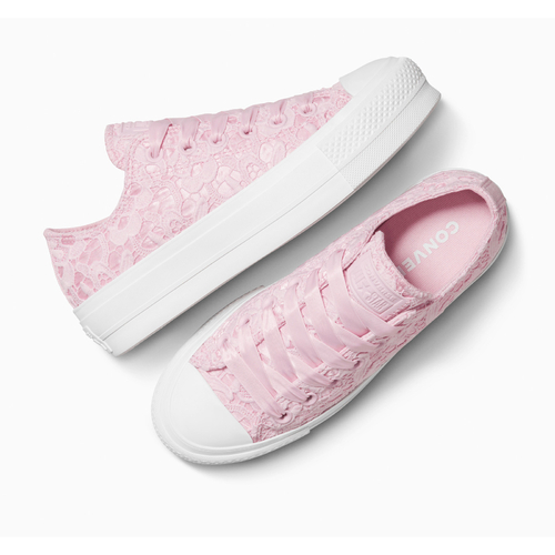 Tenisi unisex Converse Chuck Taylor All Star Lift A15006C - poza 2