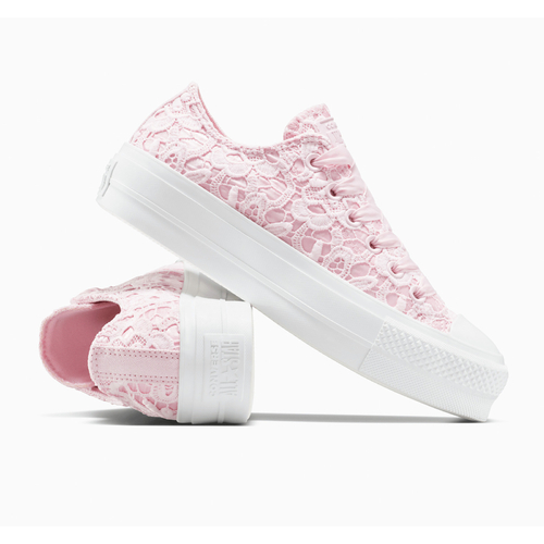 Tenisi unisex Converse Chuck Taylor All Star Lift A15006C - poza 3