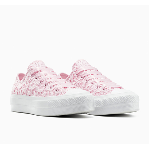 Tenisi unisex Converse Chuck Taylor All Star Lift A15006C - poza 4
