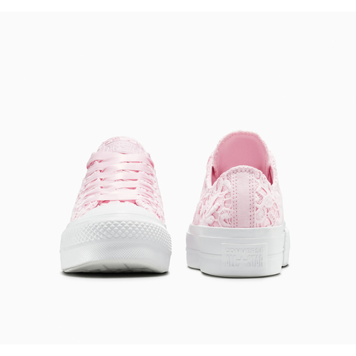 Tenisi unisex Converse Chuck Taylor All Star Lift A15006C - poza 5
