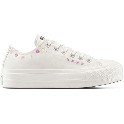 Tenisi unisex Converse Chuck Taylor All Star Lift A15008C - poza 1