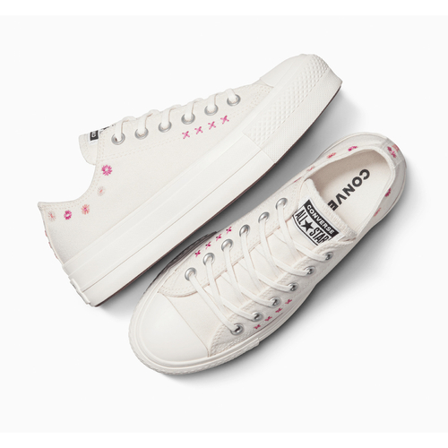 Tenisi unisex Converse Chuck Taylor All Star Lift A15008C - poza 2