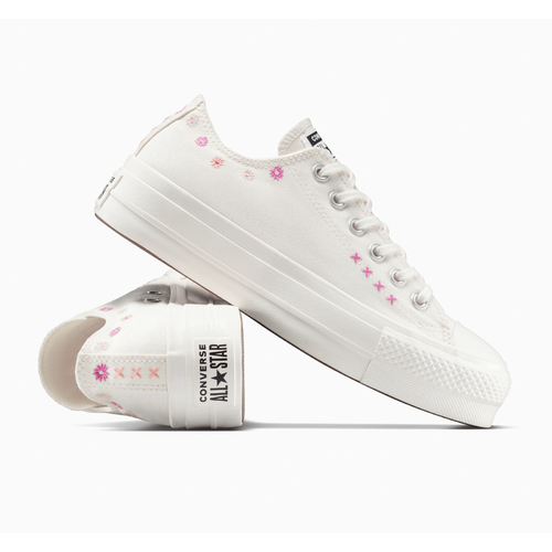 Tenisi unisex Converse Chuck Taylor All Star Lift A15008C - poza 3