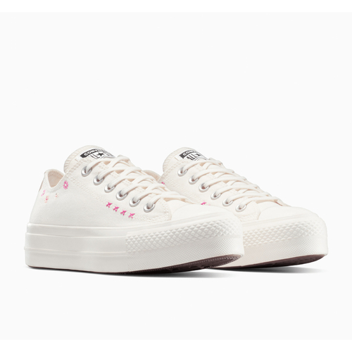 Tenisi unisex Converse Chuck Taylor All Star Lift A15008C - poza 4