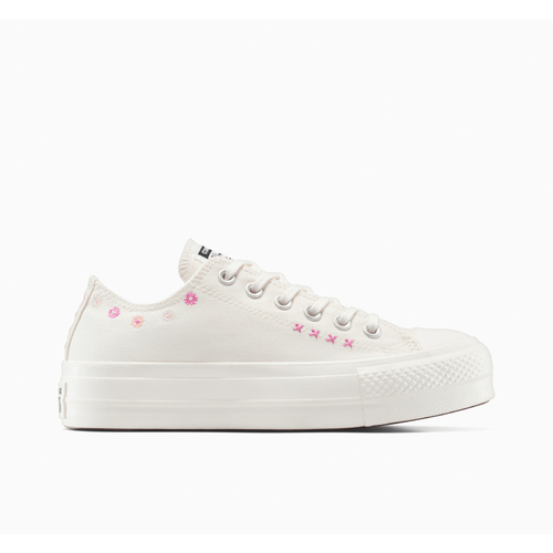 Tenisi unisex Converse Chuck Taylor All Star Lift A15008C - poza 5