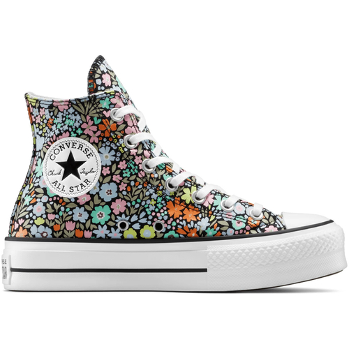 Tenisi unisex Converse Chuck Taylor All Star Lift A15009C - poza 1