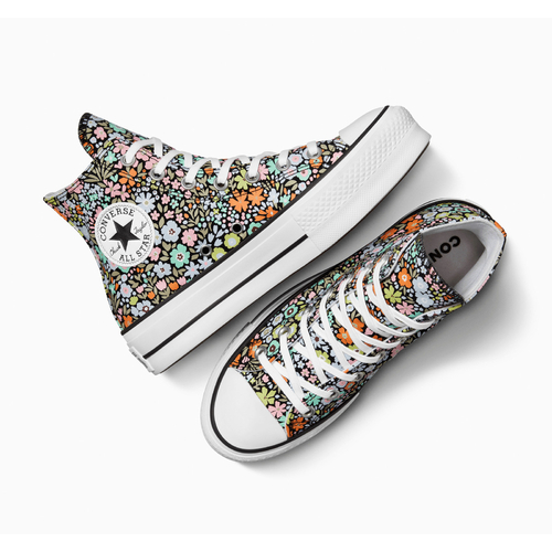 Tenisi unisex Converse Chuck Taylor All Star Lift A15009C - poza 2
