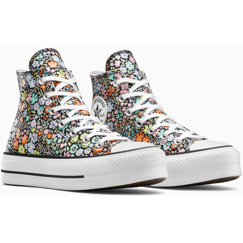 Tenisi unisex Converse Chuck Taylor All Star Lift A15009C - poza 3