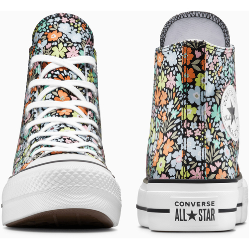 Tenisi unisex Converse Chuck Taylor All Star Lift A15009C - poza 4