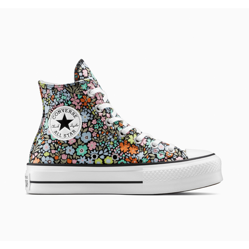 Tenisi unisex Converse Chuck Taylor All Star Lift A15009C - poza 5
