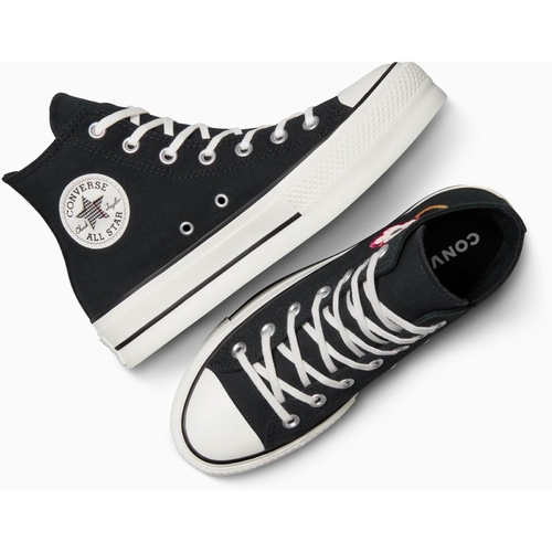 Tenisi unisex Converse Chuck Taylor All Star Lift A15534C - poza 2