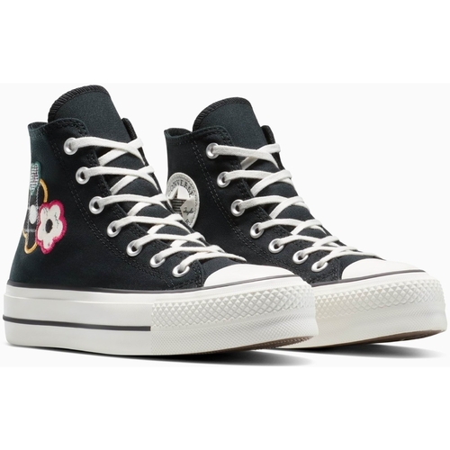 Tenisi unisex Converse Chuck Taylor All Star Lift A15534C - poza 3