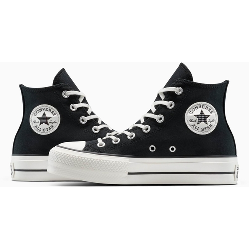 Tenisi unisex Converse Chuck Taylor All Star Lift A15534C - poza 4