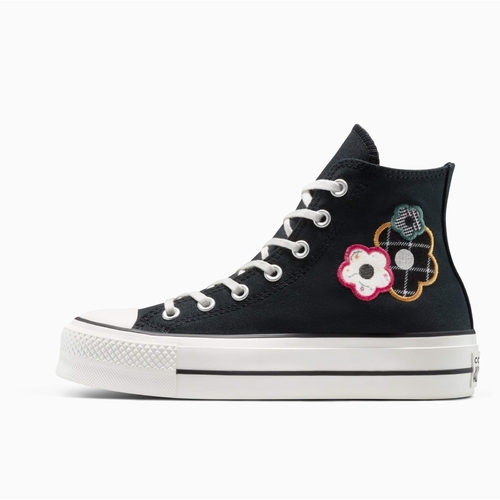 Tenisi unisex Converse Chuck Taylor All Star Lift A15534C - poza 5