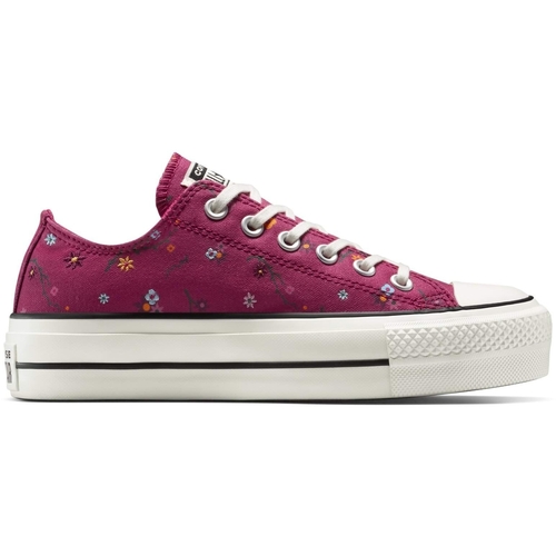 Tenisi unisex Converse Chuck Taylor All Star Lift A15535C - poza 1