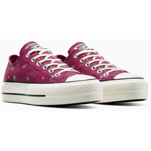 Tenisi unisex Converse Chuck Taylor All Star Lift A15535C - poza 3