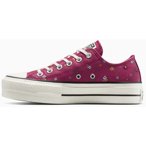 Tenisi unisex Converse Chuck Taylor All Star Lift A15535C - poza 5