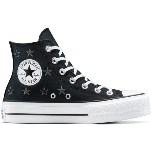 Tenisi unisex Converse Chuck Taylor All Star Lift A15537C - poza 1