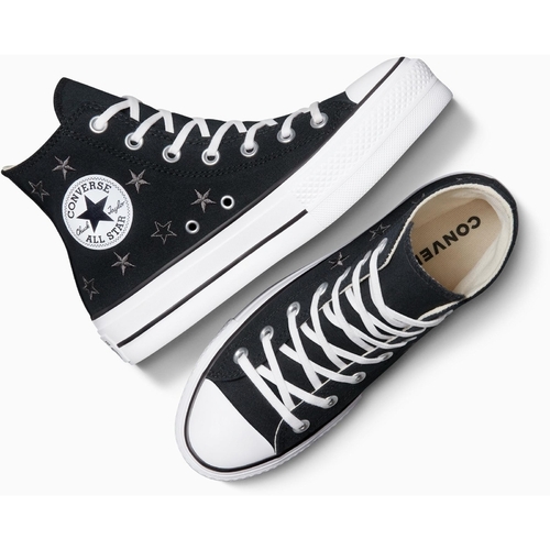 Tenisi unisex Converse Chuck Taylor All Star Lift A15537C - poza 2
