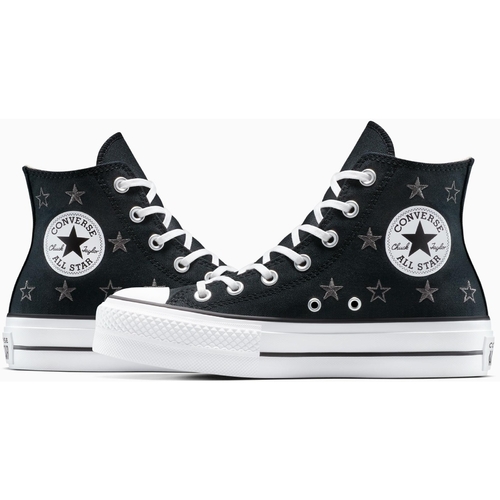 Tenisi unisex Converse Chuck Taylor All Star Lift A15537C - poza 3