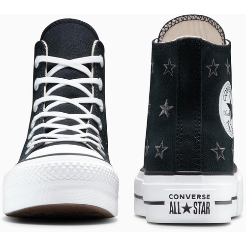 Tenisi unisex Converse Chuck Taylor All Star Lift A15537C - poza 4