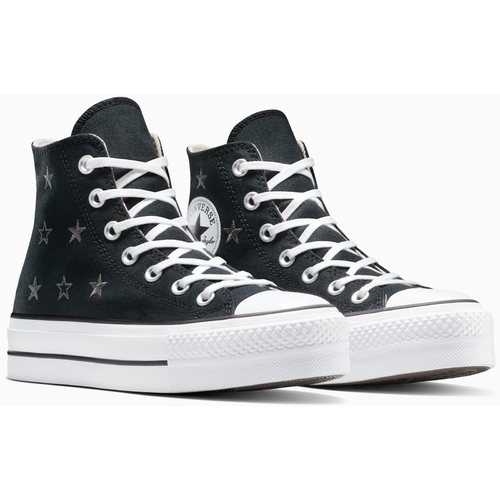 Tenisi unisex Converse Chuck Taylor All Star Lift A15537C - poza 5
