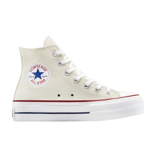 Tenisi unisex Converse Chuck Taylor All Star Lift A15538C - poza 1