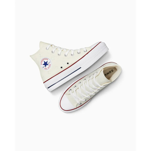 Tenisi unisex Converse Chuck Taylor All Star Lift A15538C - poza 2