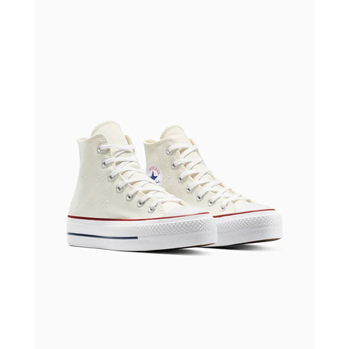 Tenisi unisex Converse Chuck Taylor All Star Lift A15538C - poza 3