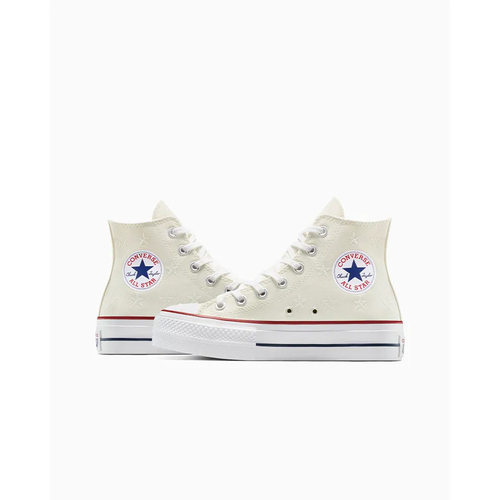 Tenisi unisex Converse Chuck Taylor All Star Lift A15538C - poza 4