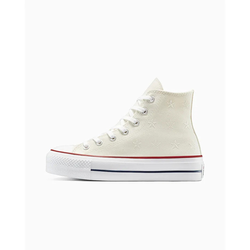 Tenisi unisex Converse Chuck Taylor All Star Lift A15538C - poza 5