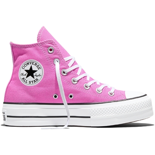 Tenisi unisex Converse Chuck Taylor All Star Lift A16101C - poza 1