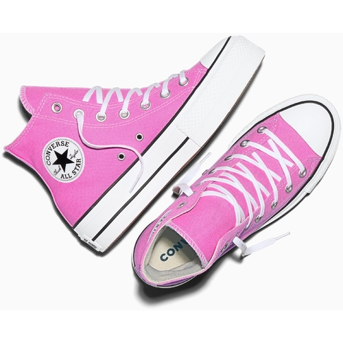 Tenisi unisex Converse Chuck Taylor All Star Lift A16101C - poza 2