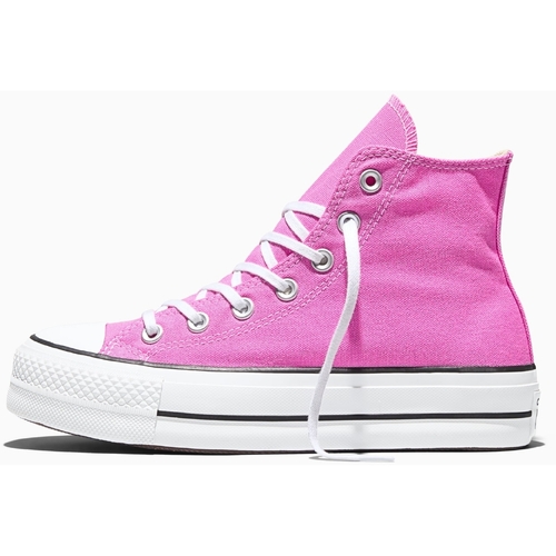Tenisi unisex Converse Chuck Taylor All Star Lift A16101C - poza 4
