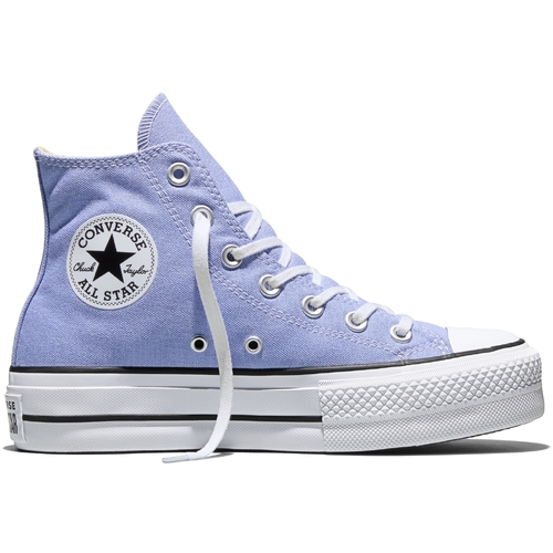 Tenisi unisex Converse Chuck Taylor All Star Lift A16102C - poza 1
