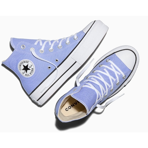 Tenisi unisex Converse Chuck Taylor All Star Lift A16102C - poza 2