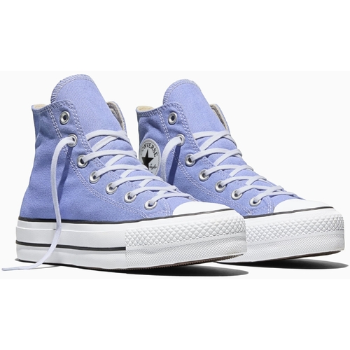 Tenisi unisex Converse Chuck Taylor All Star Lift A16102C - poza 3