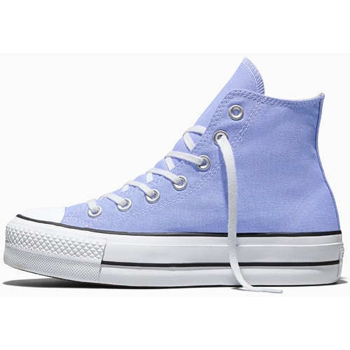 Tenisi unisex Converse Chuck Taylor All Star Lift A16102C - poza 4
