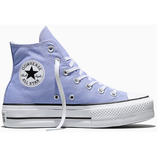 Tenisi unisex Converse Chuck Taylor All Star Lift A16102C - poza 5
