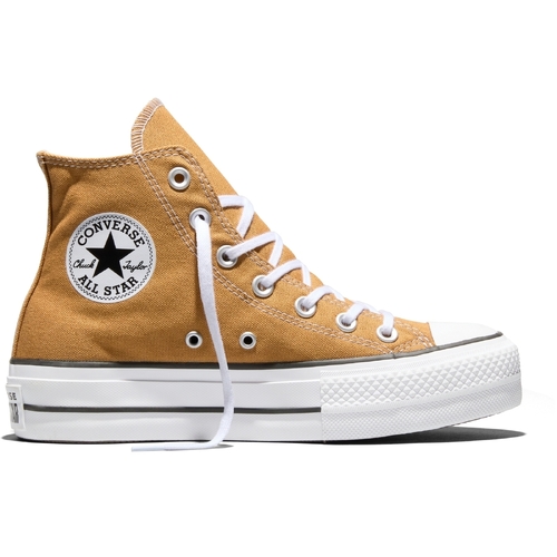Tenisi unisex Converse Chuck Taylor All Star Lift A16103C - poza 1