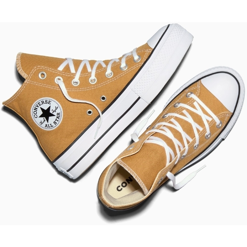 Tenisi unisex Converse Chuck Taylor All Star Lift A16103C - poza 2