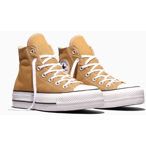 Tenisi unisex Converse Chuck Taylor All Star Lift A16103C - poza 3