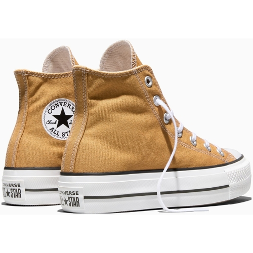 Tenisi unisex Converse Chuck Taylor All Star Lift A16103C - poza 4