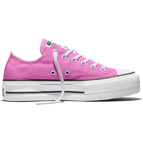 Tenisi unisex Converse Chuck Taylor All Star Lift A16104C - poza 1