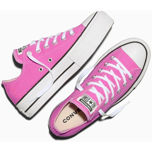 Tenisi unisex Converse Chuck Taylor All Star Lift A16104C - poza 2