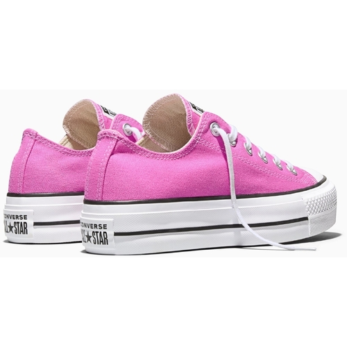 Tenisi unisex Converse Chuck Taylor All Star Lift A16104C - poza 3