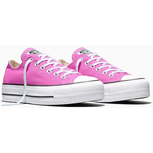 Tenisi unisex Converse Chuck Taylor All Star Lift A16104C - poza 4