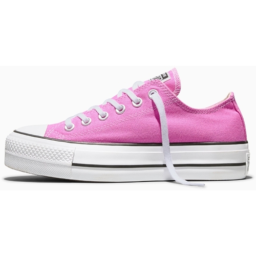 Tenisi unisex Converse Chuck Taylor All Star Lift A16104C - poza 5