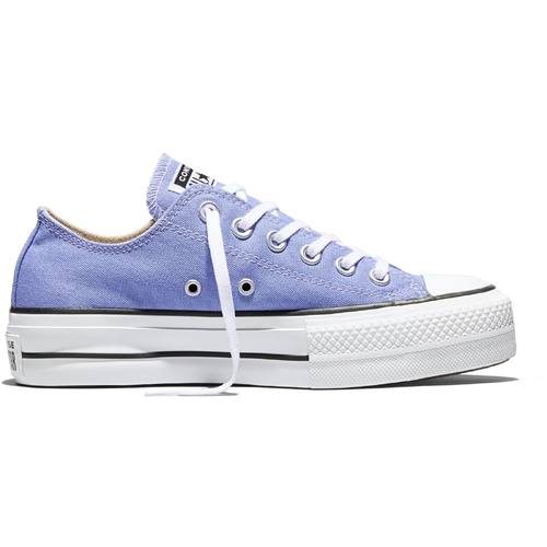 Tenisi unisex Converse Chuck Taylor All Star Lift A16105C - poza 1