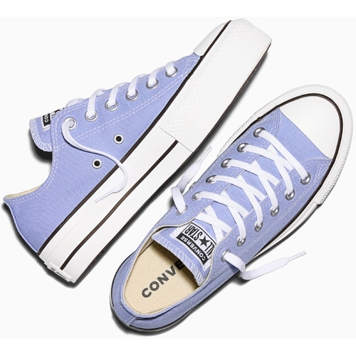 Tenisi unisex Converse Chuck Taylor All Star Lift A16105C - poza 2